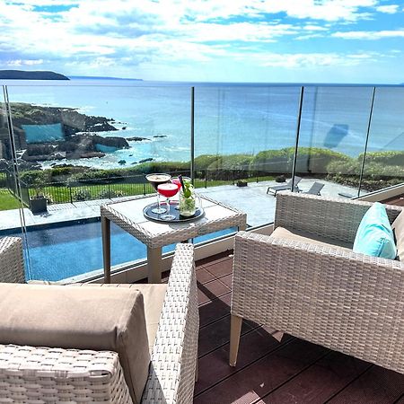 Watersmeet Hotel Woolacombe Extérieur photo