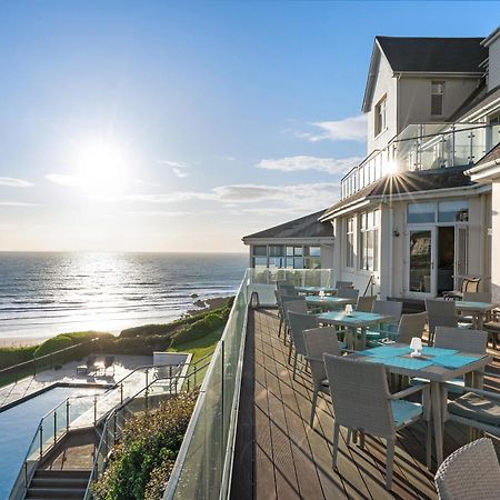 Watersmeet Hotel Woolacombe Extérieur photo