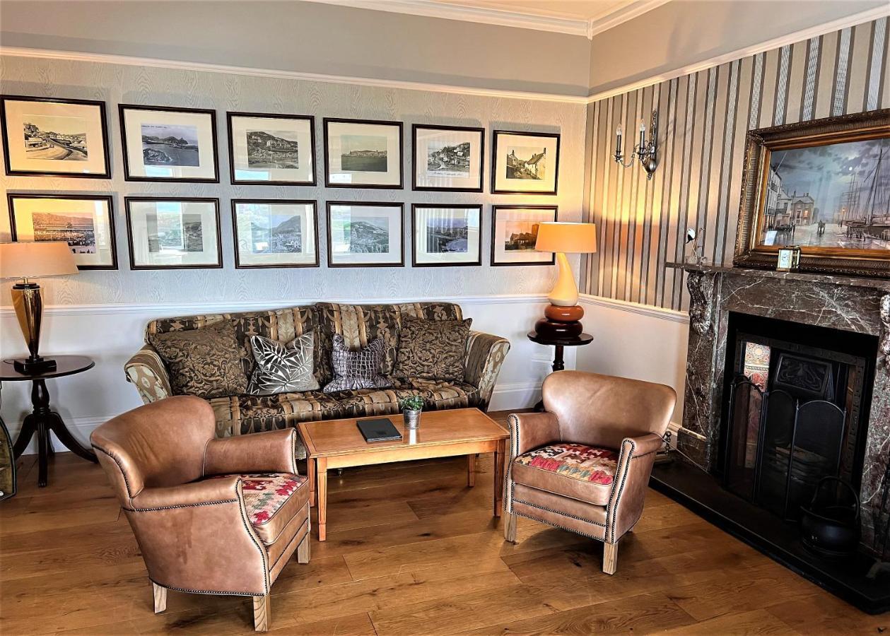 Watersmeet Hotel Woolacombe Extérieur photo