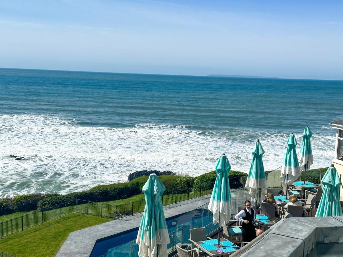 Watersmeet Hotel Woolacombe Extérieur photo