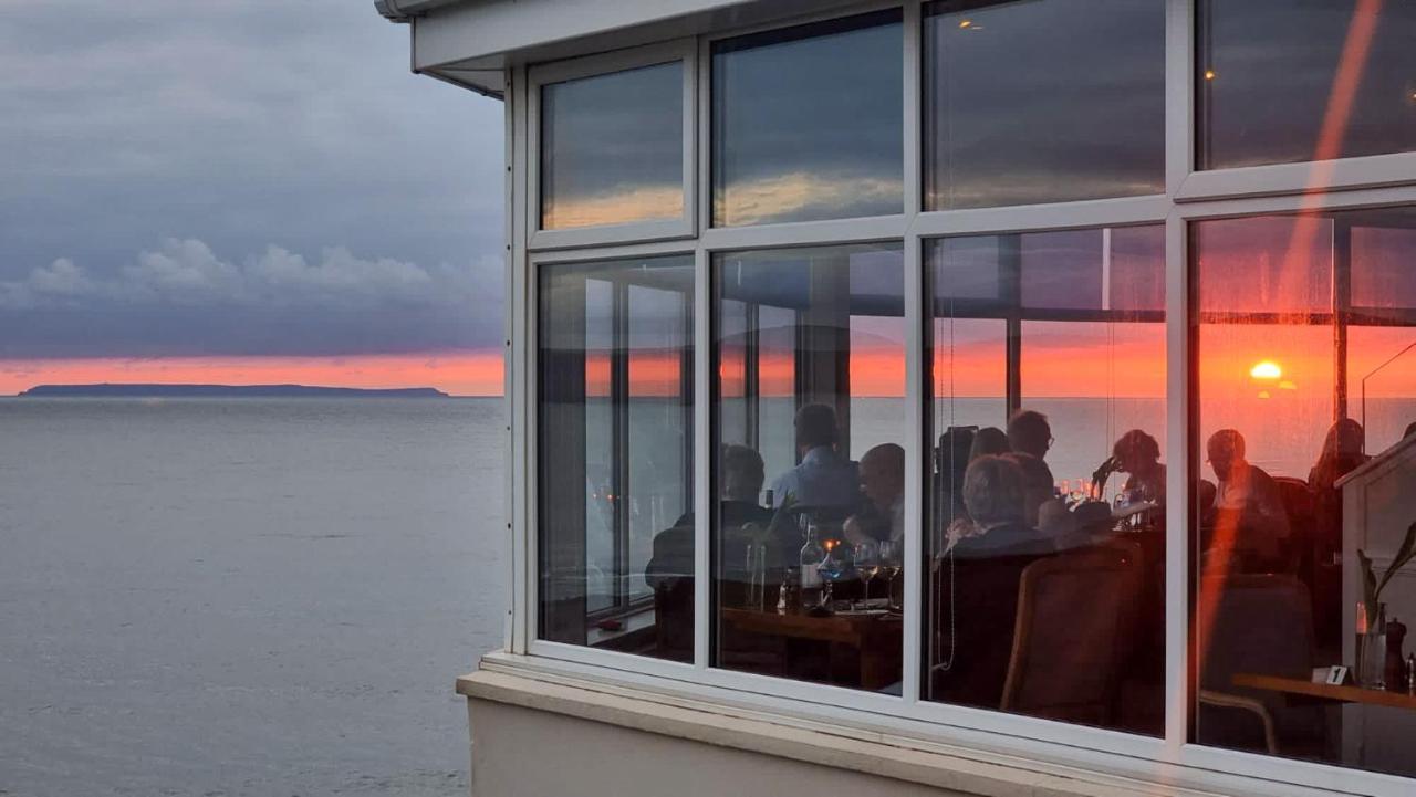 Watersmeet Hotel Woolacombe Extérieur photo