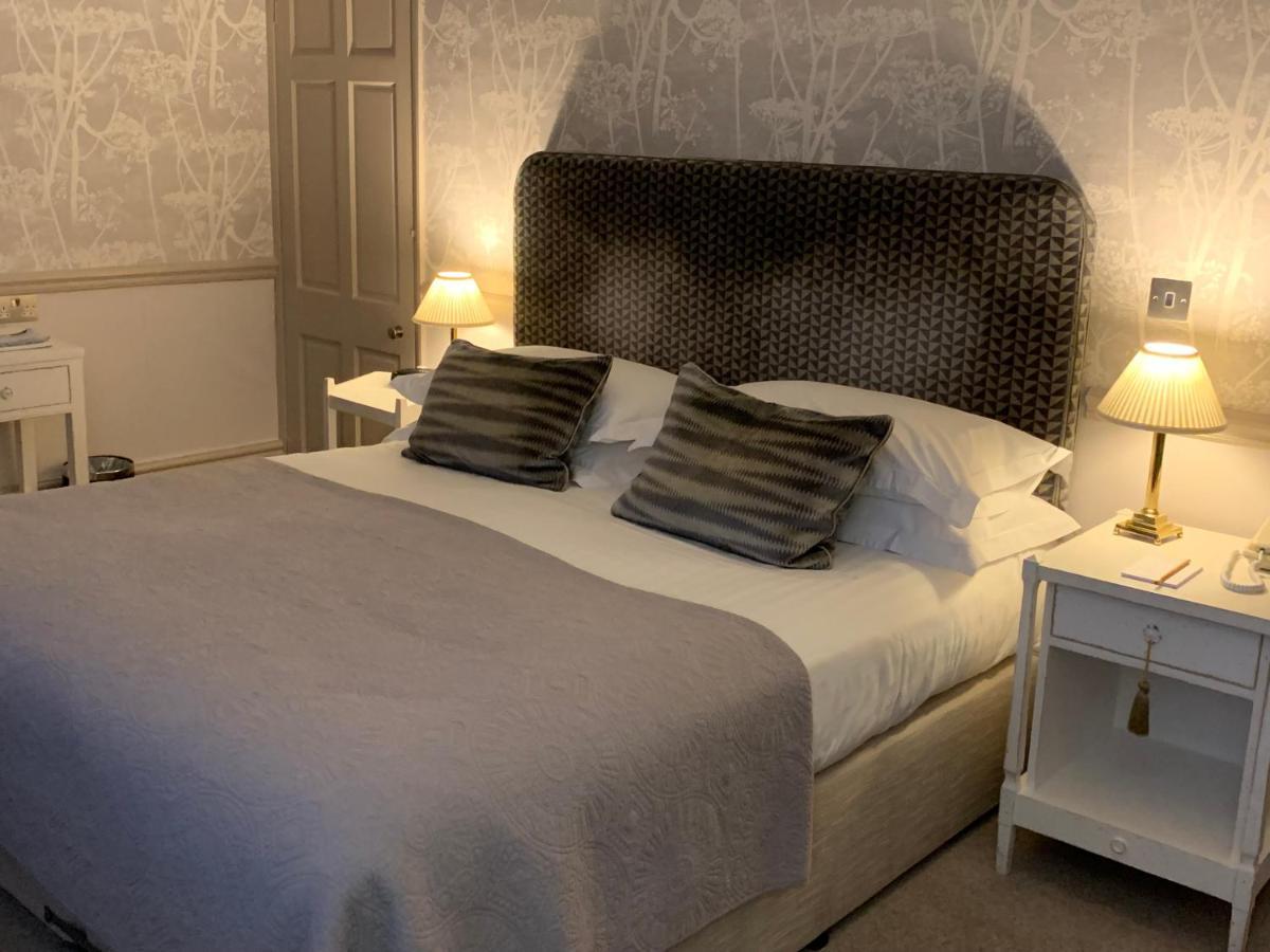 Watersmeet Hotel Woolacombe Extérieur photo
