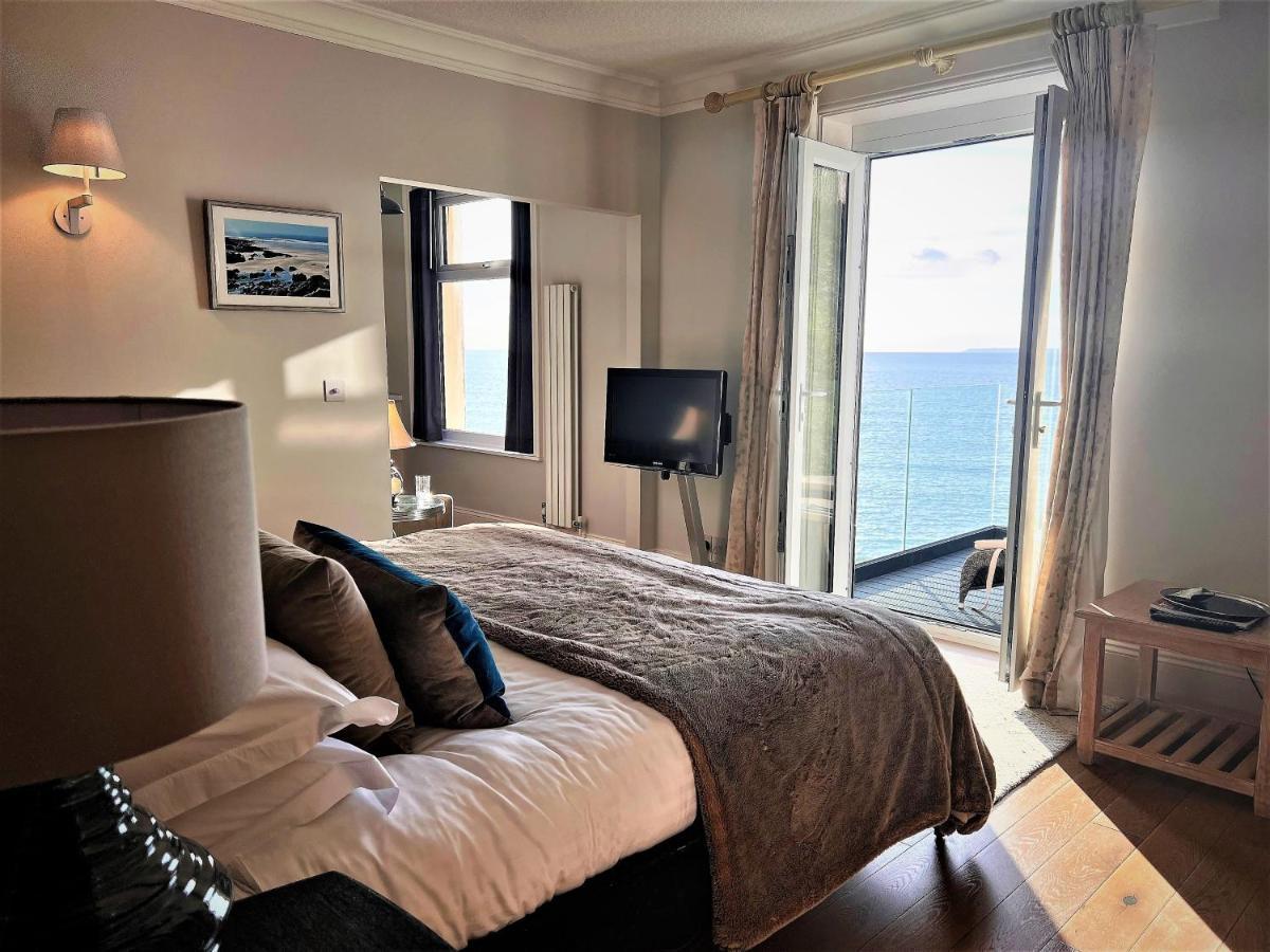 Watersmeet Hotel Woolacombe Extérieur photo