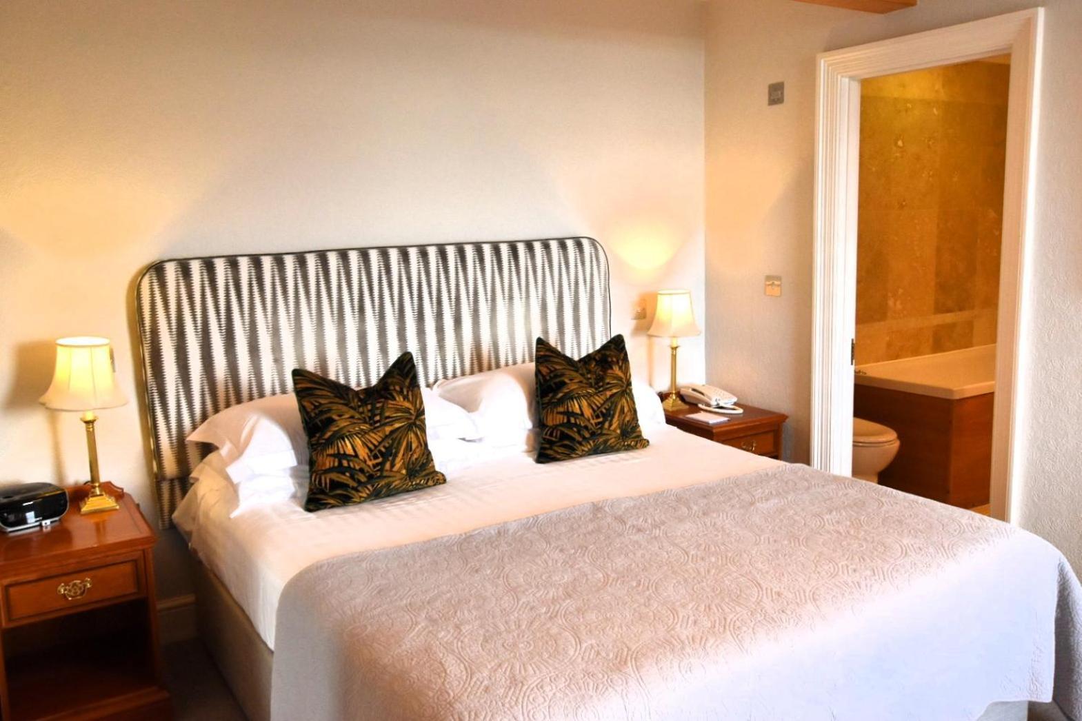 Watersmeet Hotel Woolacombe Extérieur photo