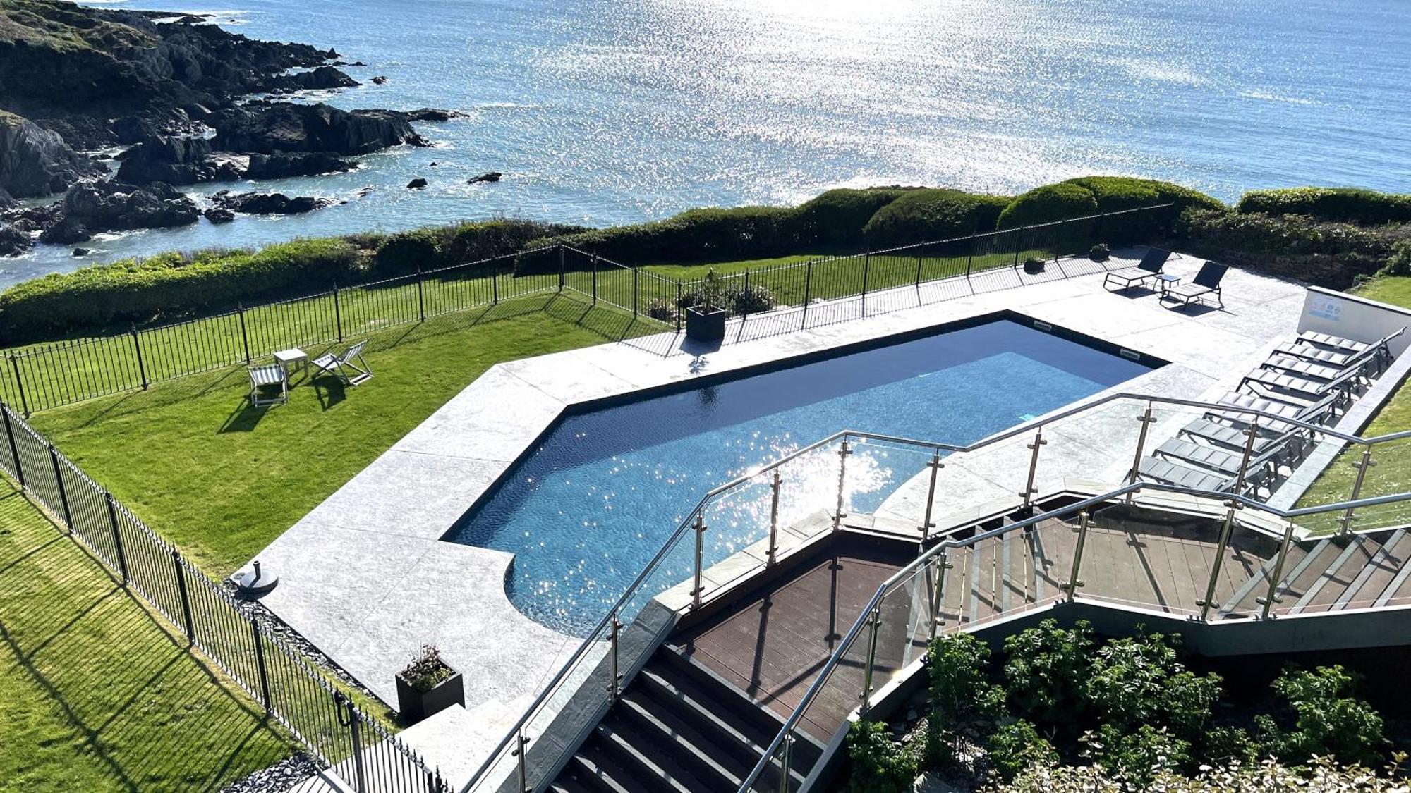 Watersmeet Hotel Woolacombe Extérieur photo