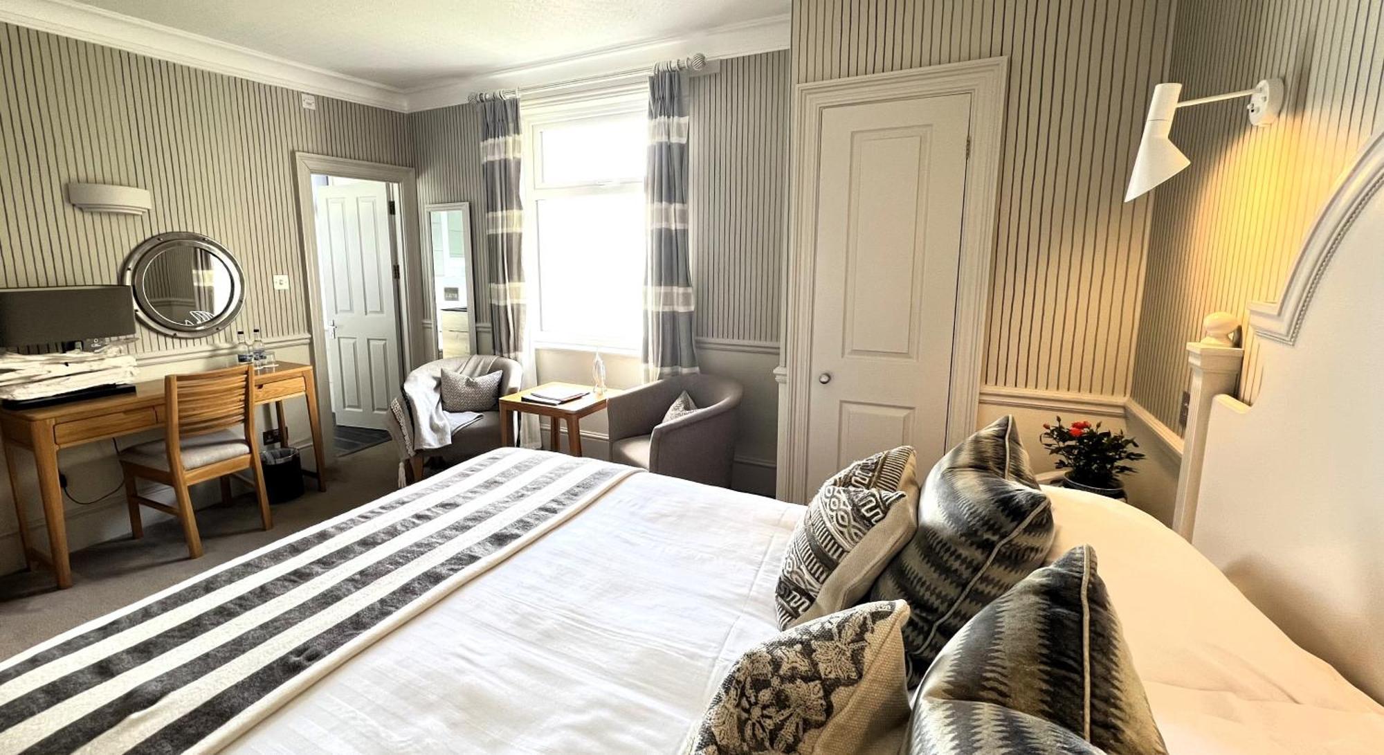 Watersmeet Hotel Woolacombe Extérieur photo