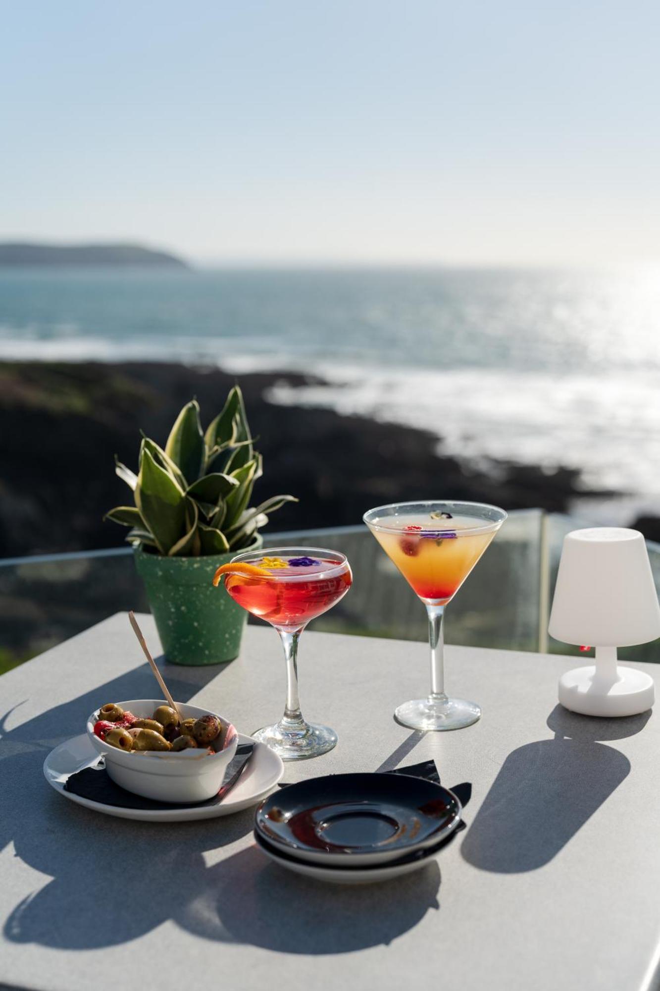 Watersmeet Hotel Woolacombe Extérieur photo