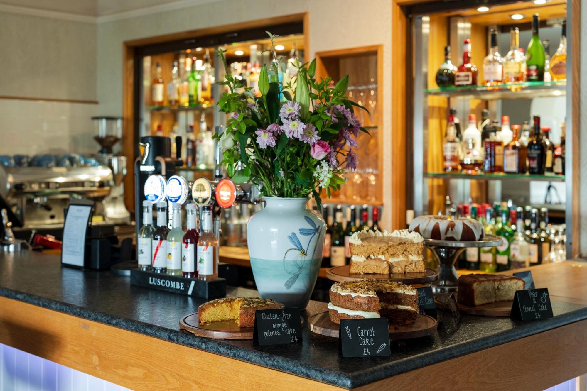Watersmeet Hotel Woolacombe Extérieur photo