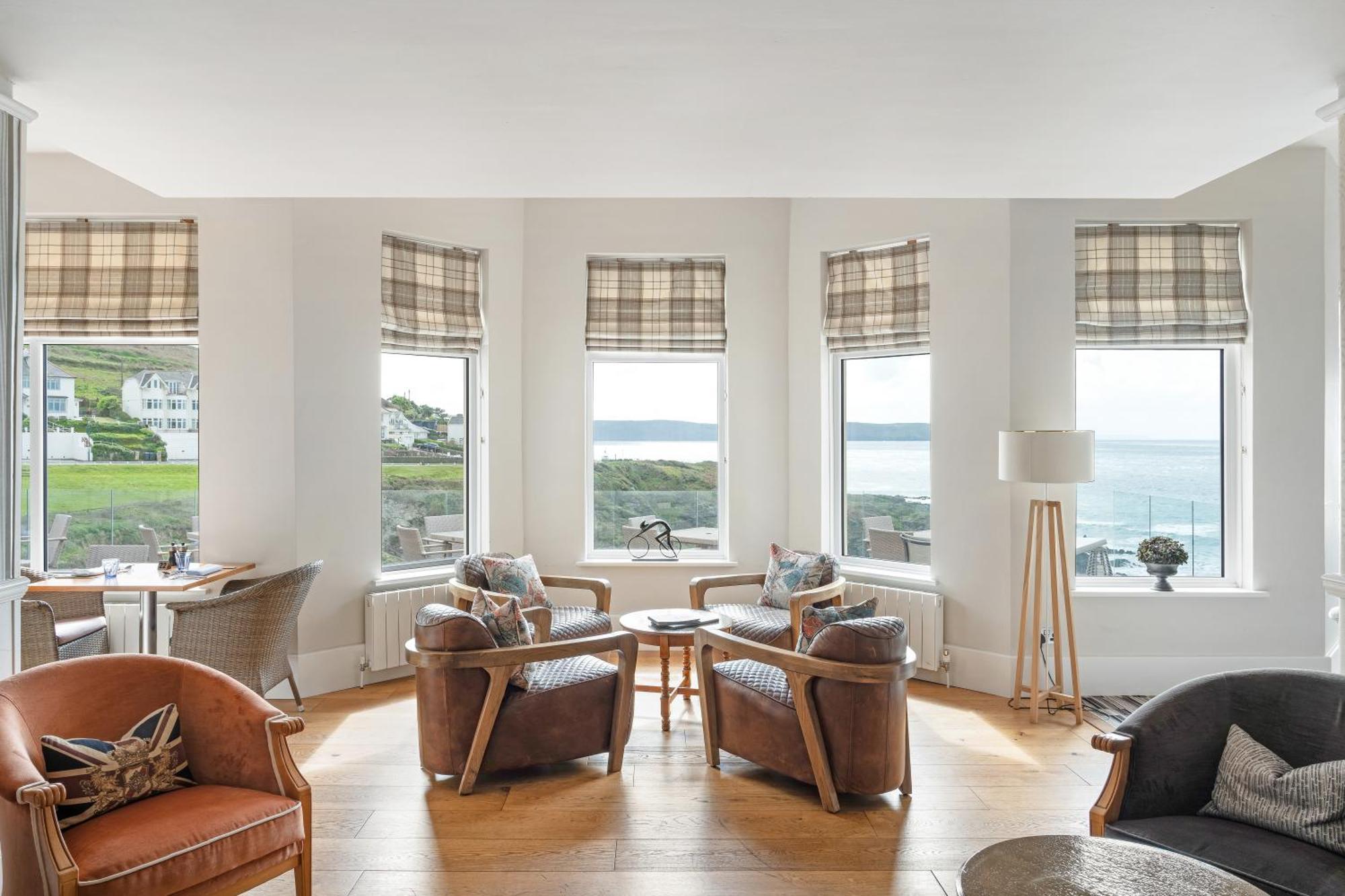 Watersmeet Hotel Woolacombe Extérieur photo