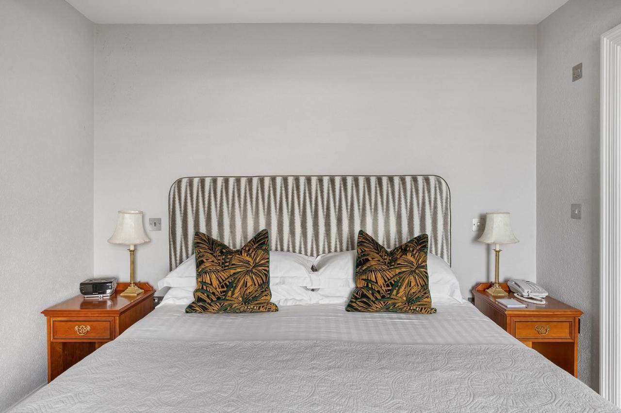 Watersmeet Hotel Woolacombe Extérieur photo