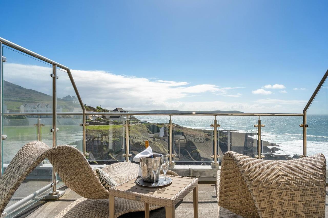 Watersmeet Hotel Woolacombe Extérieur photo