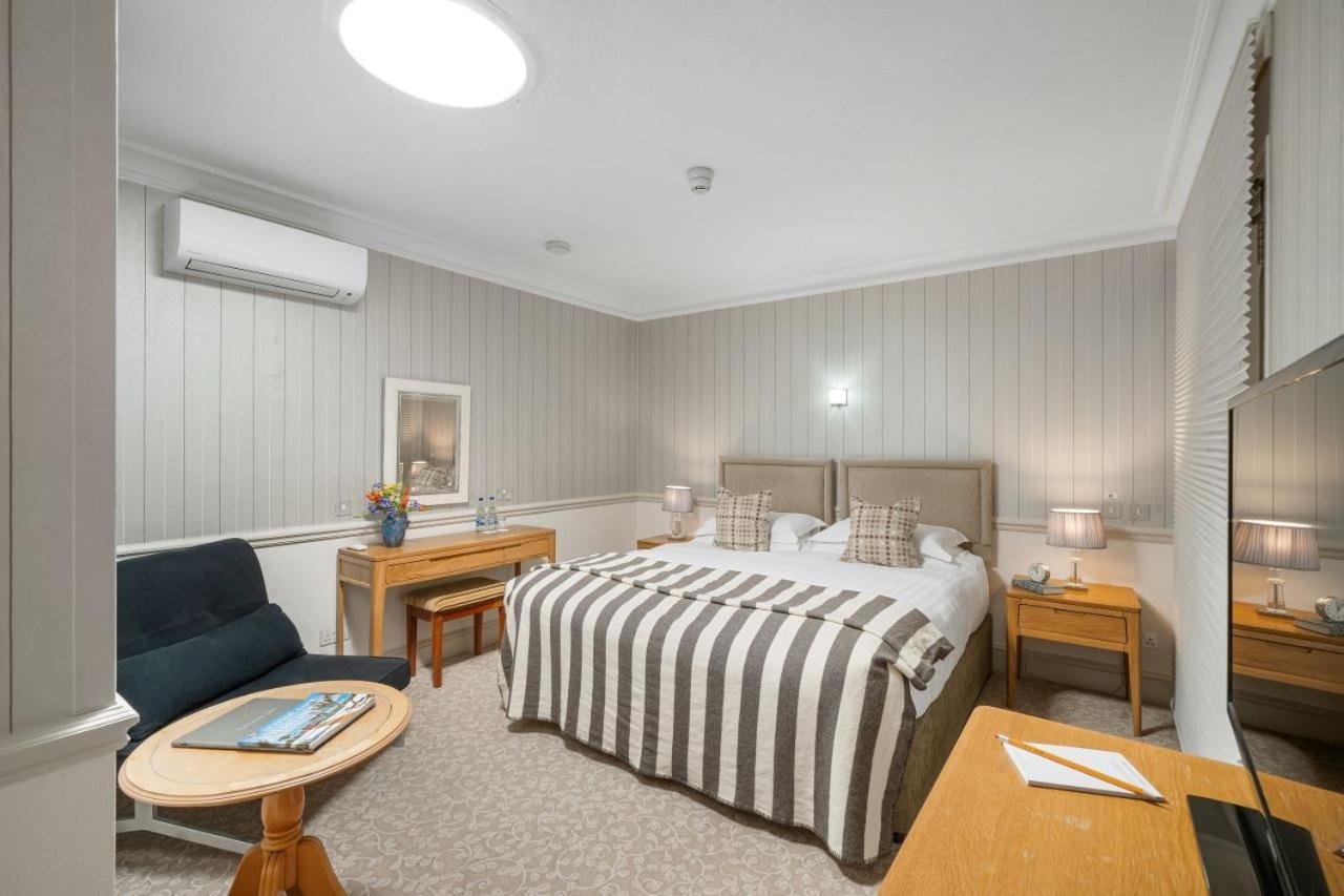 Watersmeet Hotel Woolacombe Extérieur photo