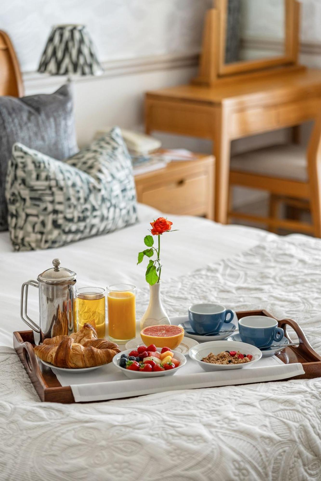Watersmeet Hotel Woolacombe Extérieur photo