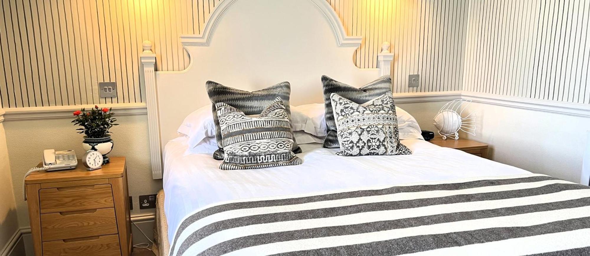 Watersmeet Hotel Woolacombe Extérieur photo