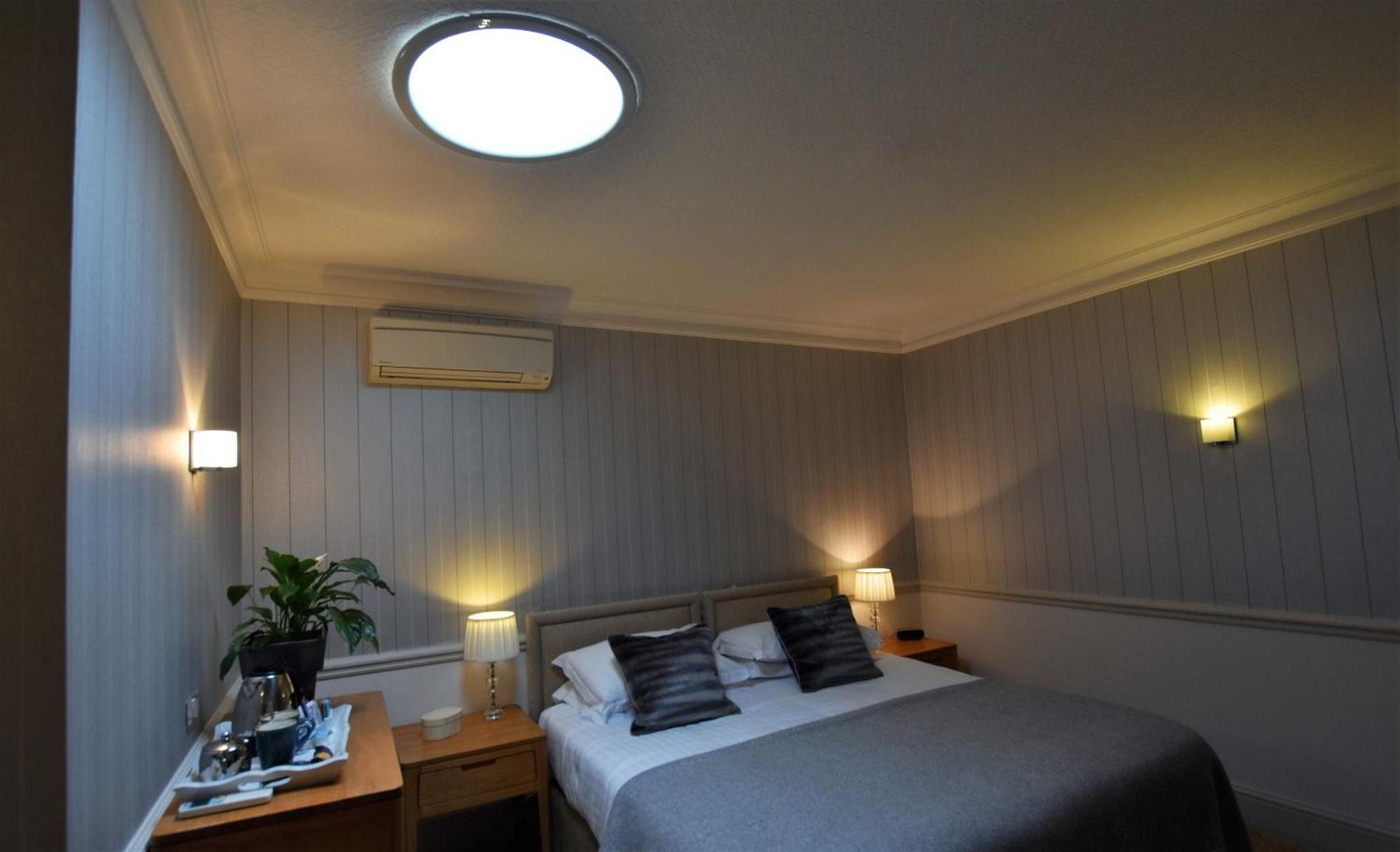 Watersmeet Hotel Woolacombe Chambre photo