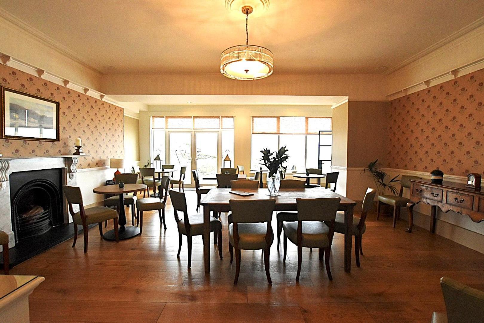 Watersmeet Hotel Woolacombe Extérieur photo
