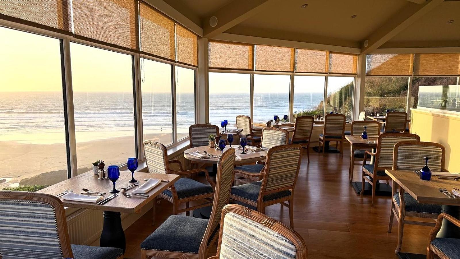 Watersmeet Hotel Woolacombe Extérieur photo