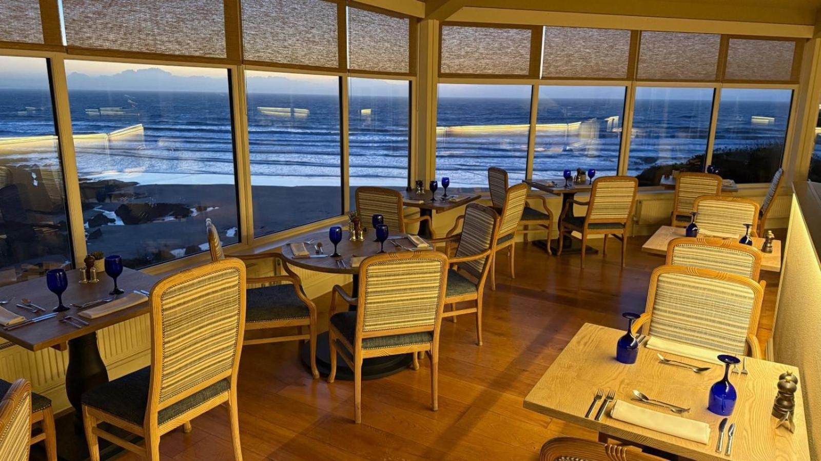 Watersmeet Hotel Woolacombe Extérieur photo