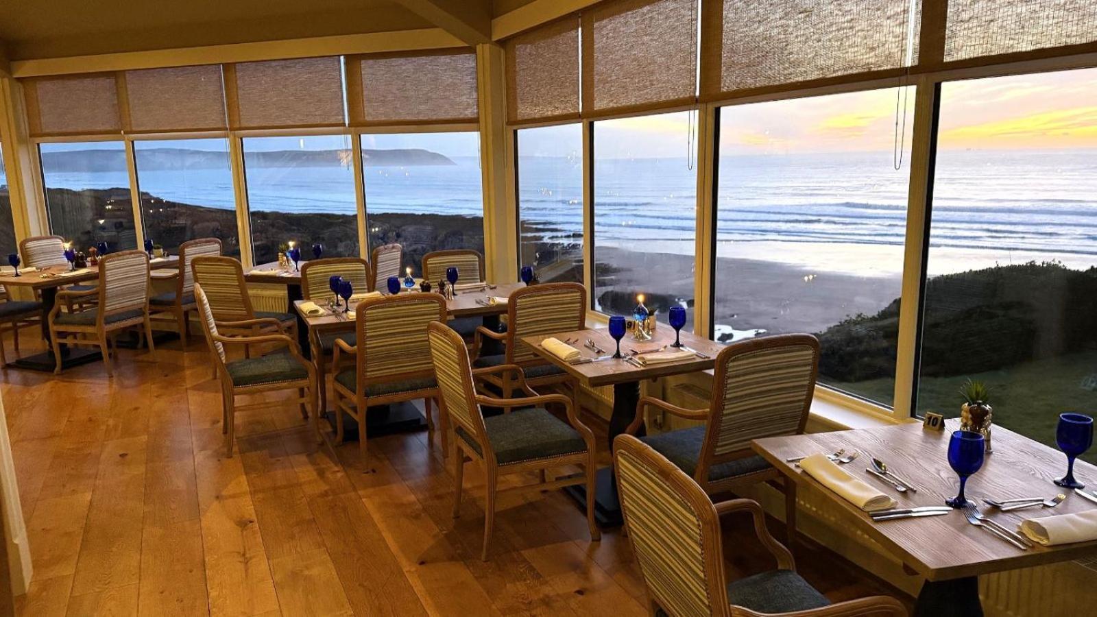 Watersmeet Hotel Woolacombe Extérieur photo